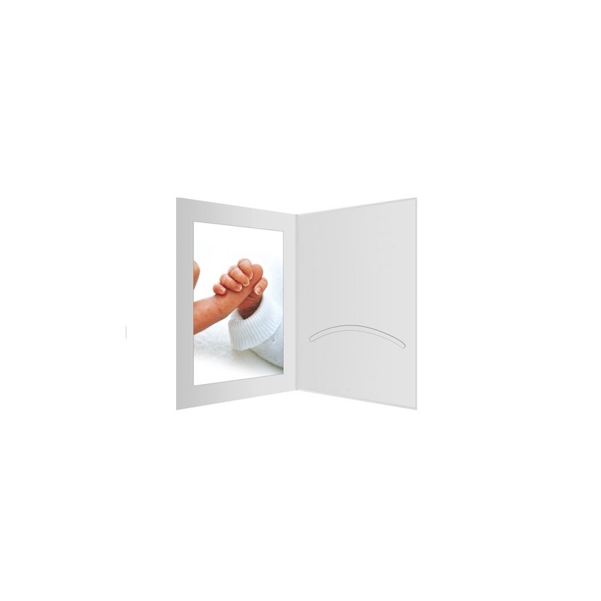 Daiber 11021 picture frame White