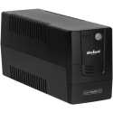 UPS REBEL computer emergency power supply model Nanopower 1000 (off-line, 1000VA / 600W, 230 V, 50Hz) UPS REBEL computer emergency power supply model Nanopower 1000 (off-line, 1000VA / 600W, 230 V, 50Hz)