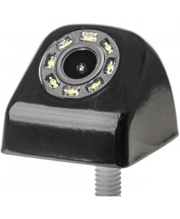 Kamera cofania parkowania hd-310 led 12v 720p amio-03530