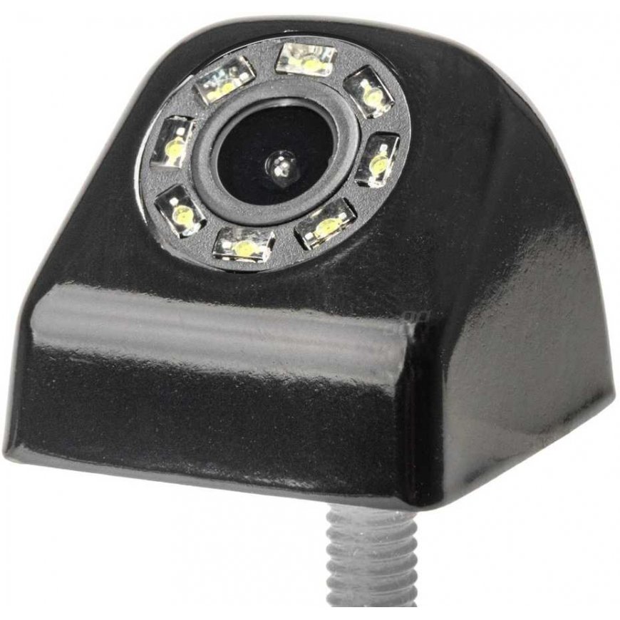 AMiO Camera cofania parkowania hd-310 led