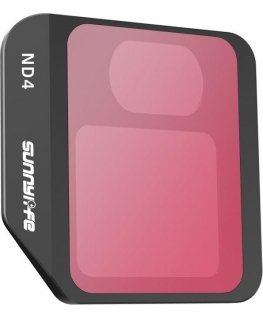 SunnyLife Filters FULL Gray Nd4 for Dji Mavic 3 / M3-fi331-4 Drone