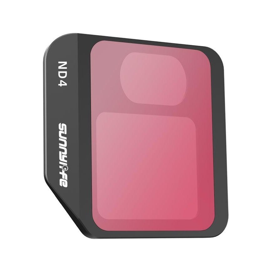 SunnyLife Filters FULL Gray Nd4 for Dji Mavic 3 / M3-fi331-4 Drone