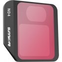 SunnyLife filtrai FULL Pilkas Nd4, skirtas Dji Mavic 3 / M3-fi331-4 Drone SunnyLife filtrai FULL Pilkas Nd4, skirtas Dji Mavic 3 / M3-fi331-4 Drone