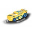 Carrera Disney Pixar Cars - Dinoco Cruz Carrera Disney Pixar Cars - Dinoco Cruz
