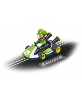 Carrera Nindento Mario Kart - Luigi