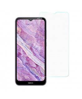 Fusion Japan tempered glass screen protector for Nokia C20