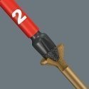 Nozzle Wera Impactor, TORX T25 x 50mm, 867/4, blister