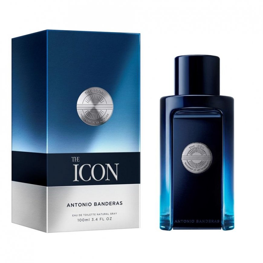 Antonio Banderas Antonio Banderas The Icon