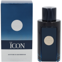 Antonio Banderas The Icon Eau De Toilette Purškiklis 100ml