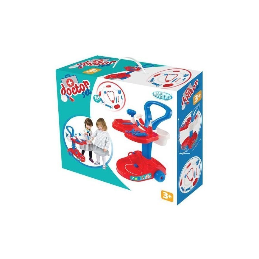 Viga Toys Medinis medicinos centras VIGA – 2