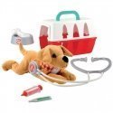 Viga Toys Medinis medicinos centras VIGA Viga Toys Medinis medicinos centras VIGA