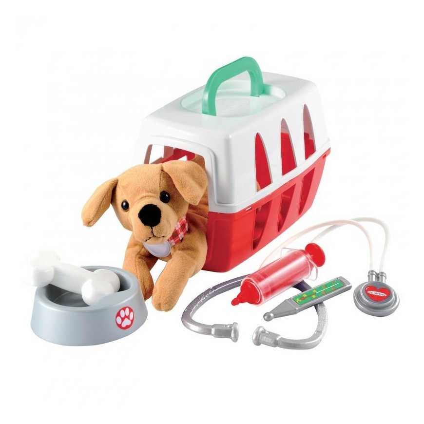Viga Toys Medinis medicinos centras VIGA – 4