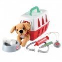 Viga Toys Medinis medicinos centras VIGA Viga Toys Medinis medicinos centras VIGA