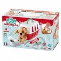 Viga Toys Medinis medicinos centras VIGA Viga Toys Medinis medicinos centras VIGA