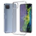 Fusion ultra case 1 mm silicone case for Samsung A226 Galaxy A22