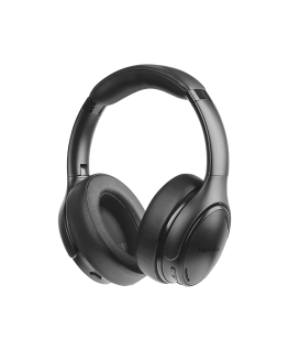 Wireless headband headphones with ANC Kruger & Matz F3A