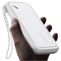 Powerbank Usams Powerbank PB56 10000mAh 2xUSB White Powerbank Usams Powerbank PB56 10000mAh 2xUSB White