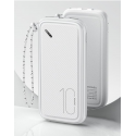 Powerbank Usams Powerbank PB56 10000mAh 2xUSB White Powerbank Usams Powerbank PB56 10000mAh 2xUSB White