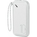 Powerbank Usams Powerbank PB56 10000mAh 2xUSB White Powerbank Usams Powerbank PB56 10000mAh 2xUSB White