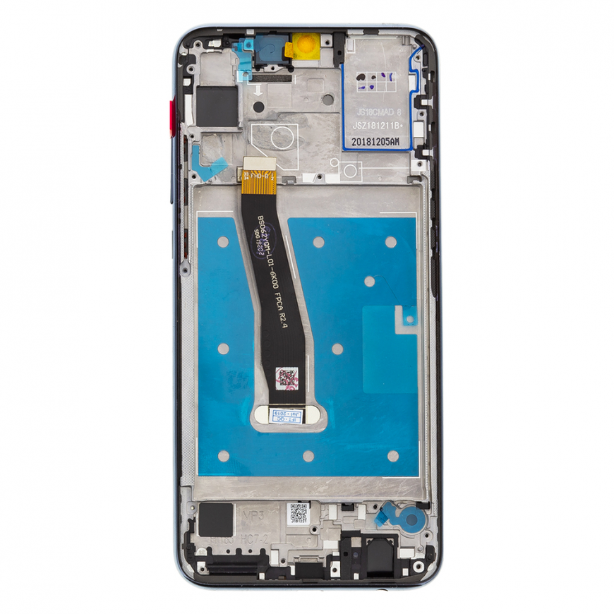 For_Honor Case For_Honor Honor 20 Lite
