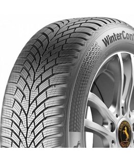 Continental Tires WinterContact TS 870 88 T XL ( CCB 71dB )