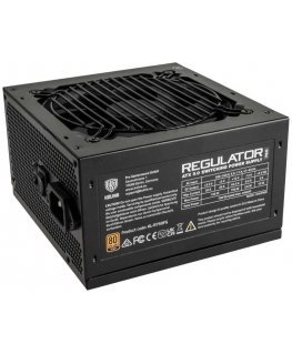 Kolink Regulator 80 PLUS Gold charger, ATX 3.0, PCIe 5.0, modular - 750 Watt