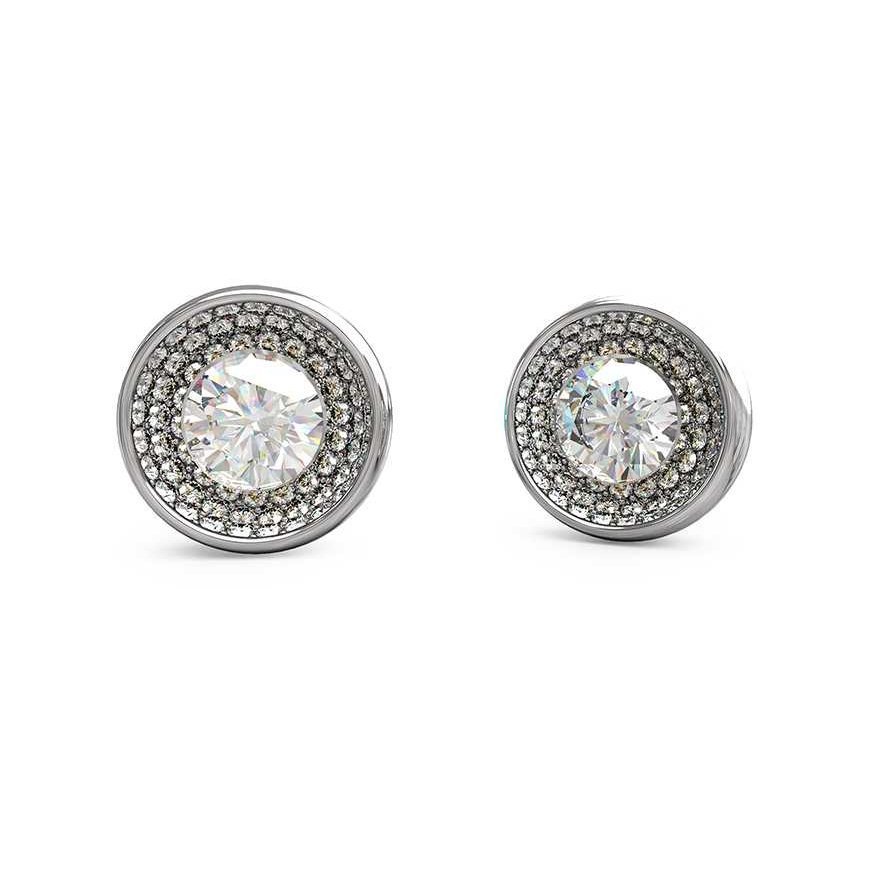 Jewellery Guess Earrings JUBE03396JWRHT/U