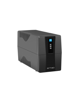 UPS Line-Interactive 650VA HL/650E/LED/V2