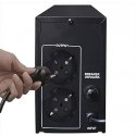UPS Line-Interactive 650VA HL/650E/LED/V2