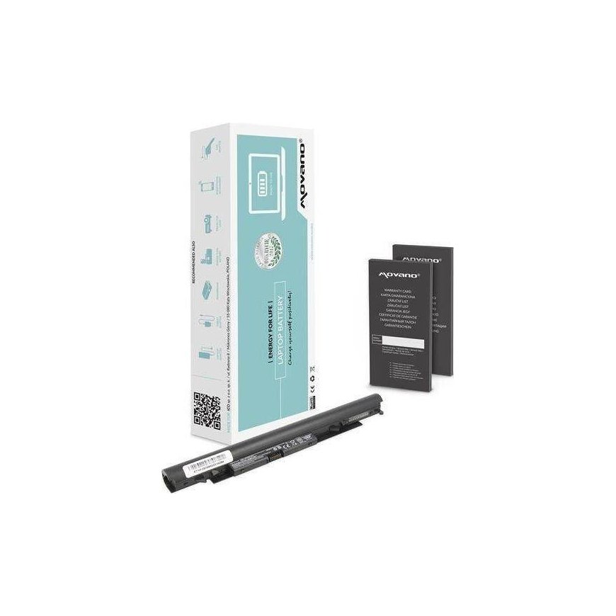 Movano Battery Movano HP 250 G6