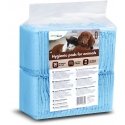GreenBlue Podkłady/maty higieniczne for pets 40x60cm 50 pcs gb495 GreenBlue Podkłady/maty higieniczne for pets 40x60cm 50 pcs gb495