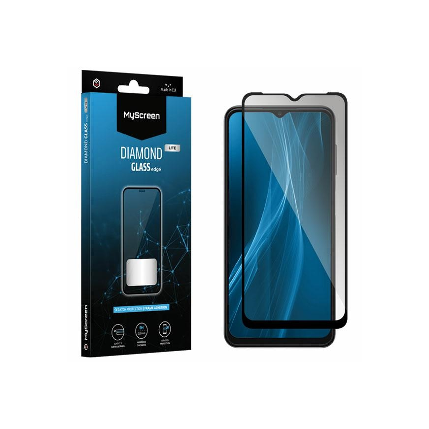 MyScreen Protector Tempered glass MyScreen Diamond