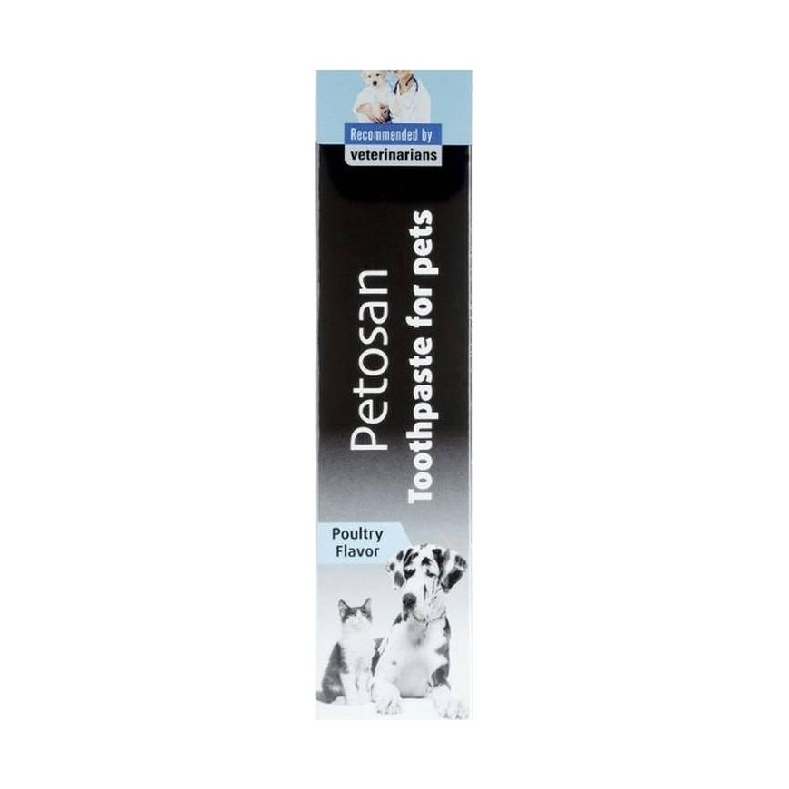Petosan Petosan dantų pasta 70gr