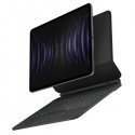 UNIQ Venno Magnetic Smart Maks ar klaviatūru Priekš Apple iPad Pro 11" (2022/2021) | Air 10.9" (2022/2020) UNIQ Venno Magnetic Smart Maks ar klaviatūru Priekš Apple iPad Pro 11" (2022/2021) | Air 10.9" (2022/2020)