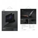 UNIQ Venno Magnetic Smart Book Keyboard Case for Apple iPad Pro 11" (2022/2021) | Air 10.9" (2022/2020) UNIQ Venno Magnetic Smart Book Keyboard Case for Apple iPad Pro 11" (2022/2021) | Air 10.9" (2022/2020)