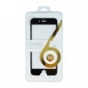 Fusion Full Glue 5D Tempered Glass Full Coveraged with Frame Sam Fusion Full Glue 5D Tempered Glass Full Coveraged with Frame Sam