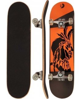 Best Sporting Skateboard The best sporting Indian wooden skateboard