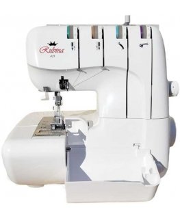 Sewing machine Edge overlock machine (overlock) Rubina 425