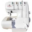 Sewing machine Edge overlock machine (overlock) Rubina 425 Sewing machine Edge overlock machine (overlock) Rubina 425