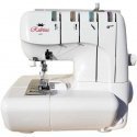 Sewing machine Edge overlock machine (overlock) Rubina 425 Sewing machine Edge overlock machine (overlock) Rubina 425