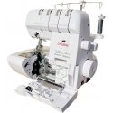 Sewing machine Edge overlock machine (overlock) Rubina 425 Sewing machine Edge overlock machine (overlock) Rubina 425