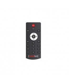 Rebeltec Bluetooth speaker SoundBOX 630 black