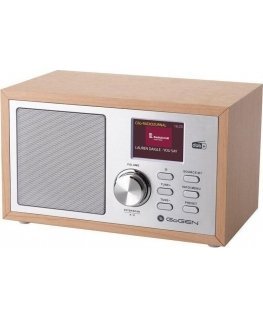 GoGen Radio Hyundai DAB620BT