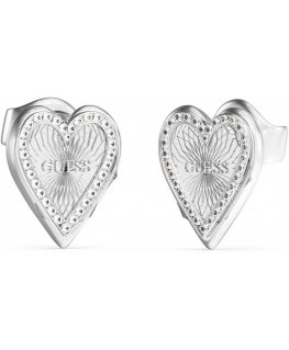 Jewelery Guess Earrings JUBE03237JWRHT/U