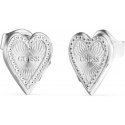 Jewelery Guess Earrings JUBE03237JWRHT/U