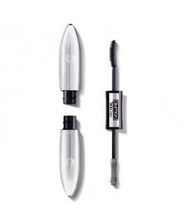 L'Oreal L'OREAL_Pro XXLVolume Double eyelash ink 12 ml