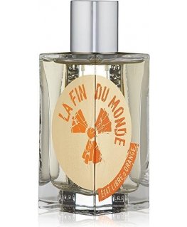 Etat Libre d'Orange Etat Libre d'Orange Dangerous Complicity Unisex EDP Spray 100 ml