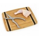 King Hoff Poultry portioning scissors KINGHOF KH-3458 King Hoff Poultry portioning scissors KINGHOF KH-3458