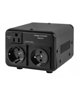 Kemot Voltage converter AC/AC from 230V115V / 115V230V 400W 500VA