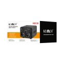 Kemot Voltage converter AC/AC from 230V115V / 115V230V 400W 500VA Kemot Voltage converter AC/AC from 230V115V / 115V230V 400W 500VA